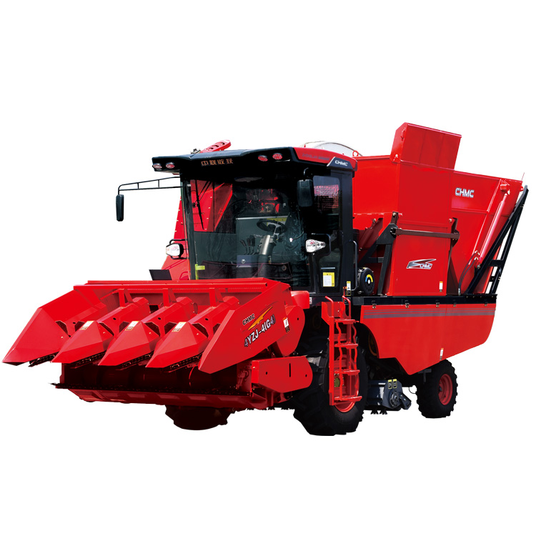2025款中联收获4YZJ-4(G4)茎穗兼收玉